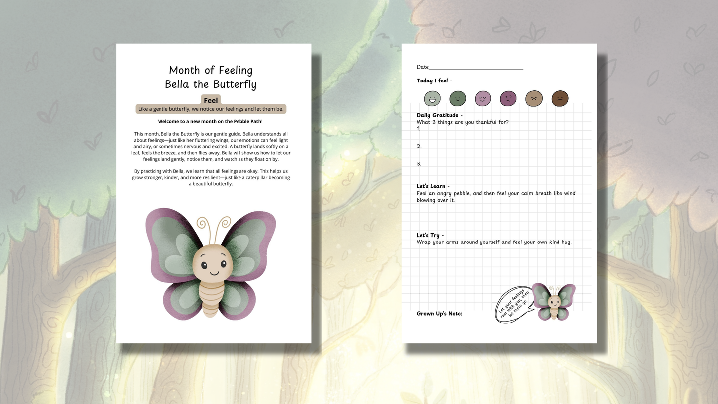 Month #2 - PDF - FEEL