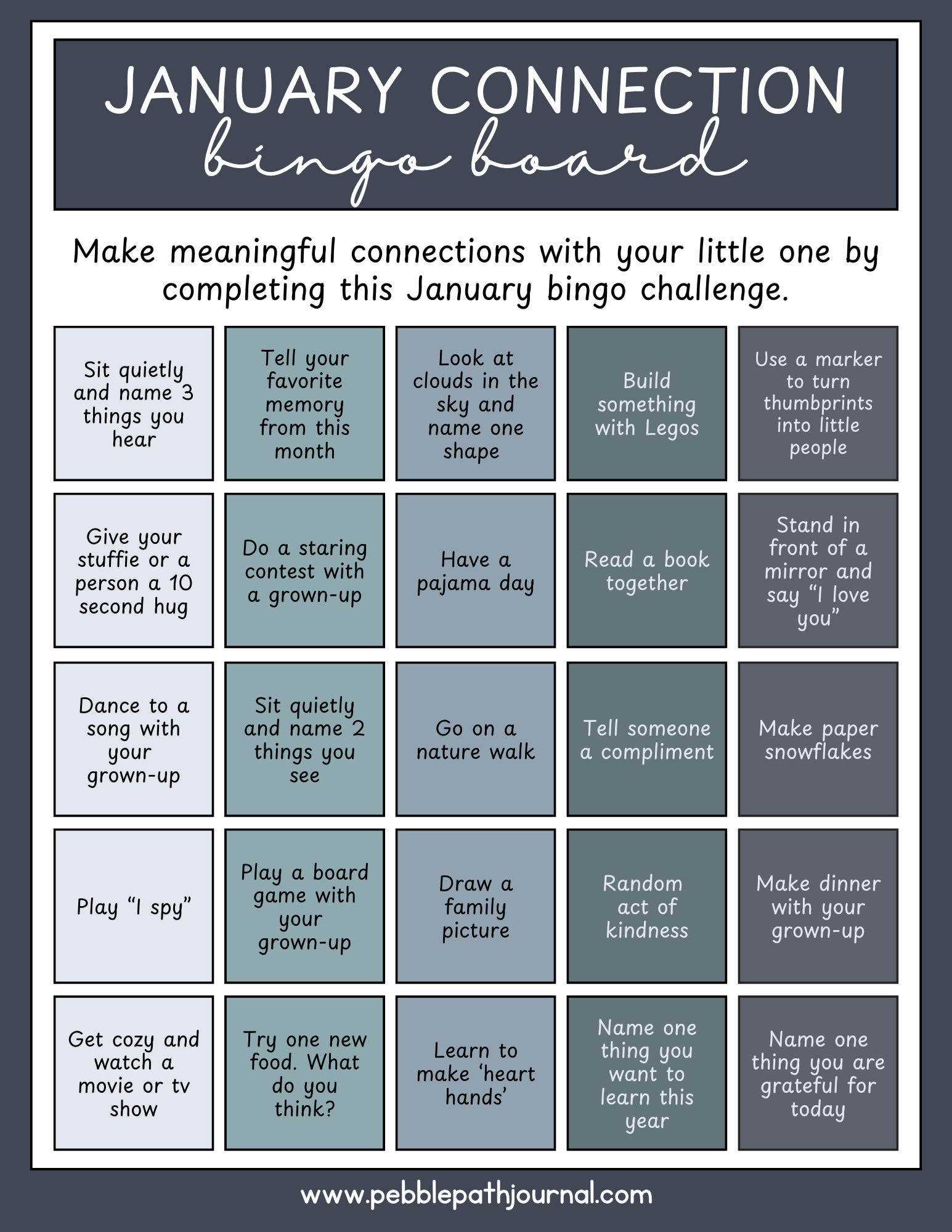 A kids journal featuring guided prompts that help children develop social emotional skills and a healthy growth mindset.