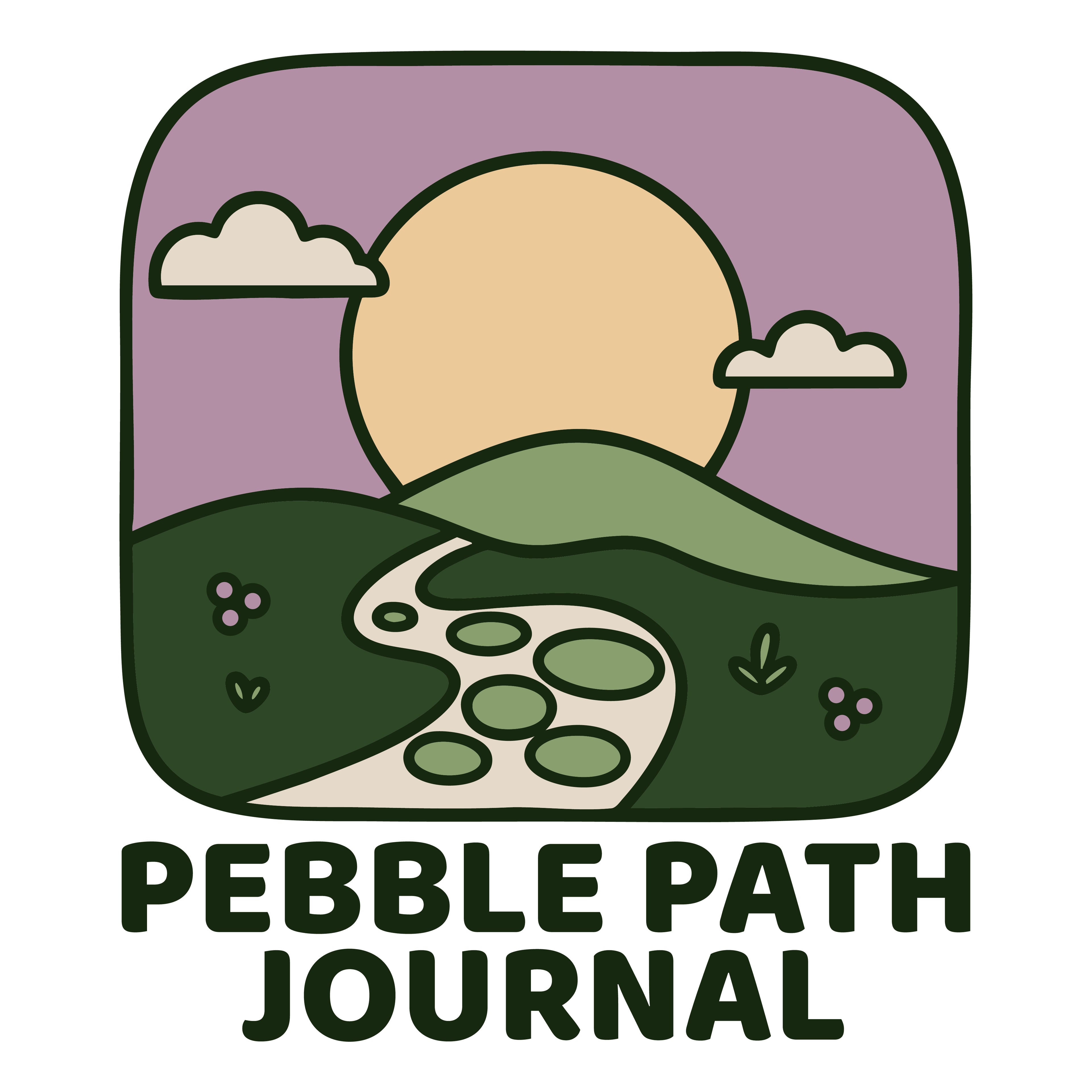 Early Childhood Mindfulness Journal Ages 4-7