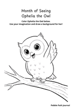 Mindfulness breathing exercises for kids in a calm down corner or microschool setting.