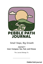 Printable SEL journal for 3-7 year olds featuring daily mindfulness and emotional regulation activities.