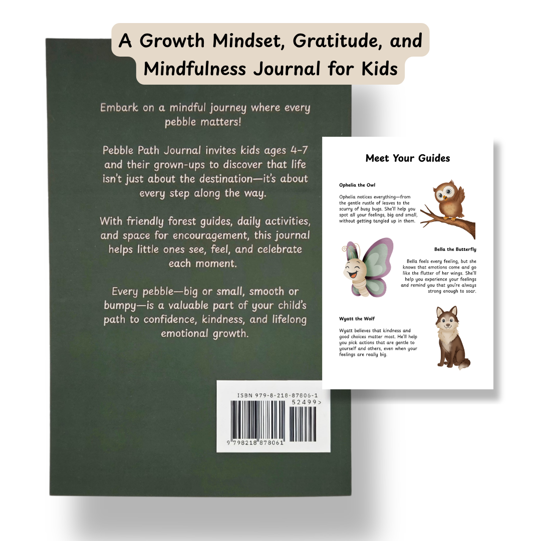 Growth mindset curriculum for microschools focusing on persistence and effort.