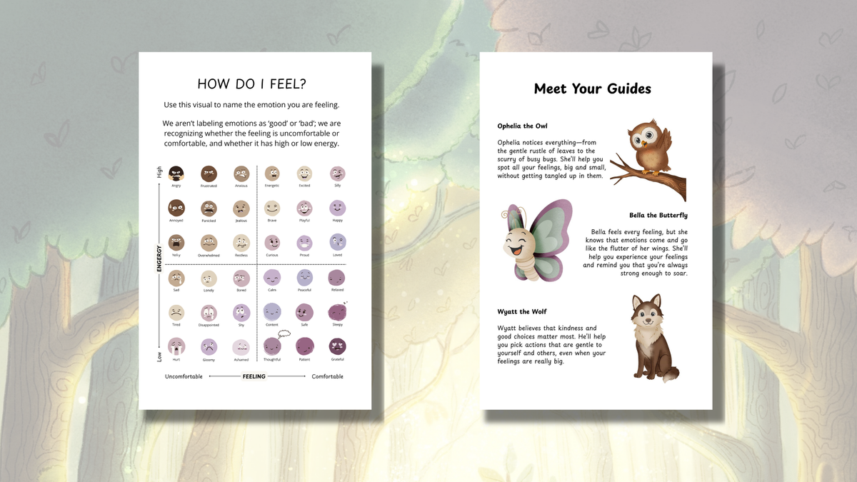 Journal #1 - PDF File - Months #1-3