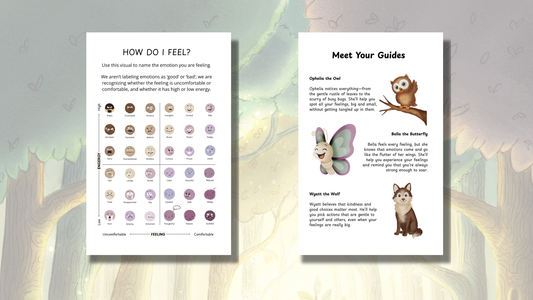 Journal #1 - PDF File - Months #1-3