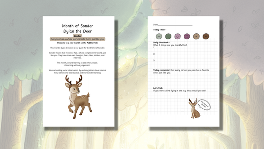 Month #4 - PDF - SONDER