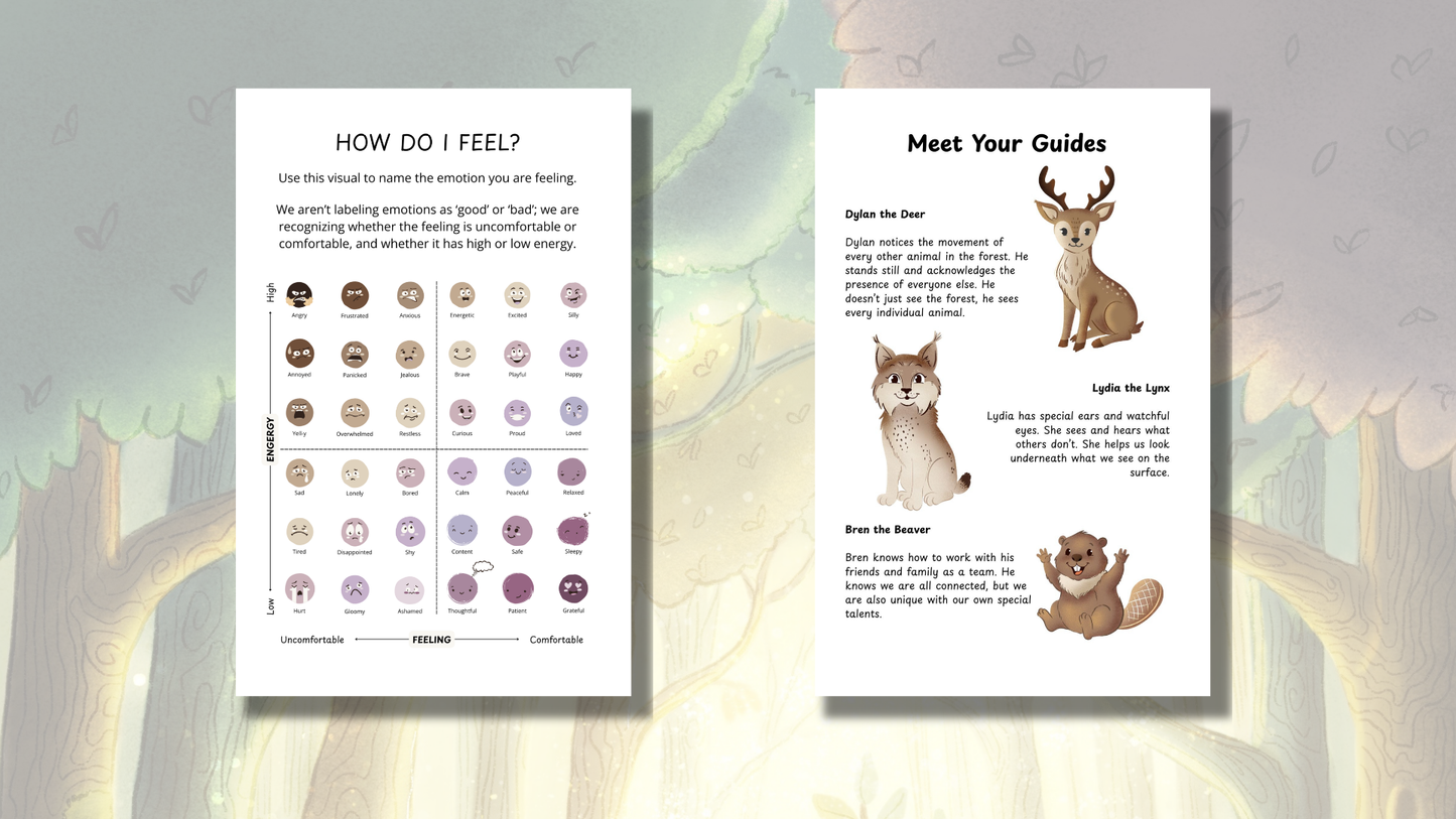 Journal #2 PDF File - Months 4-6