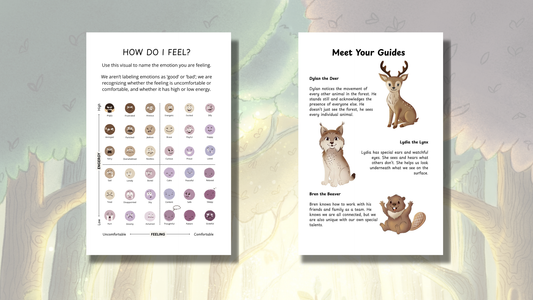 Journal #2 PDF File - Months #4-6