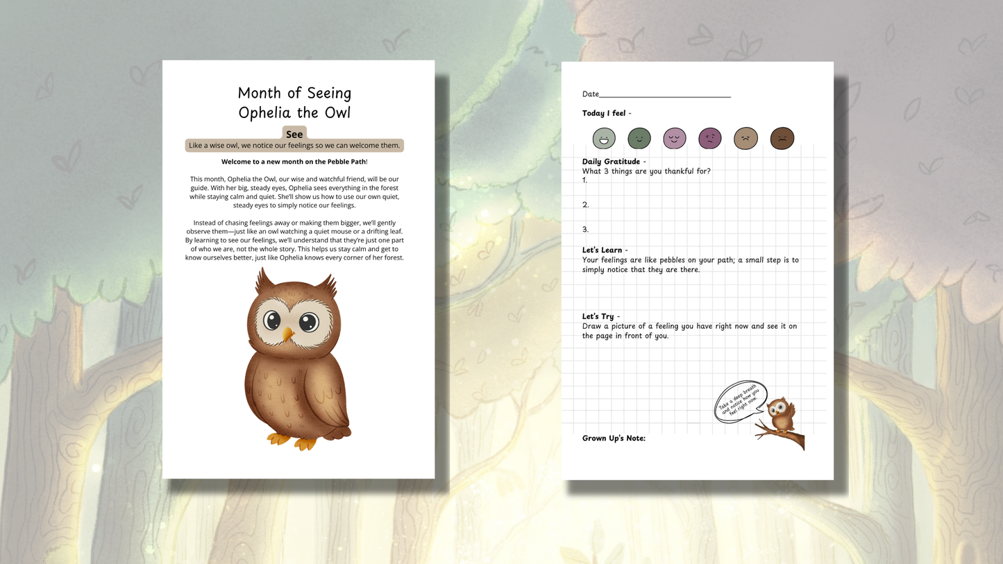 Month #1 - PDF - SEE