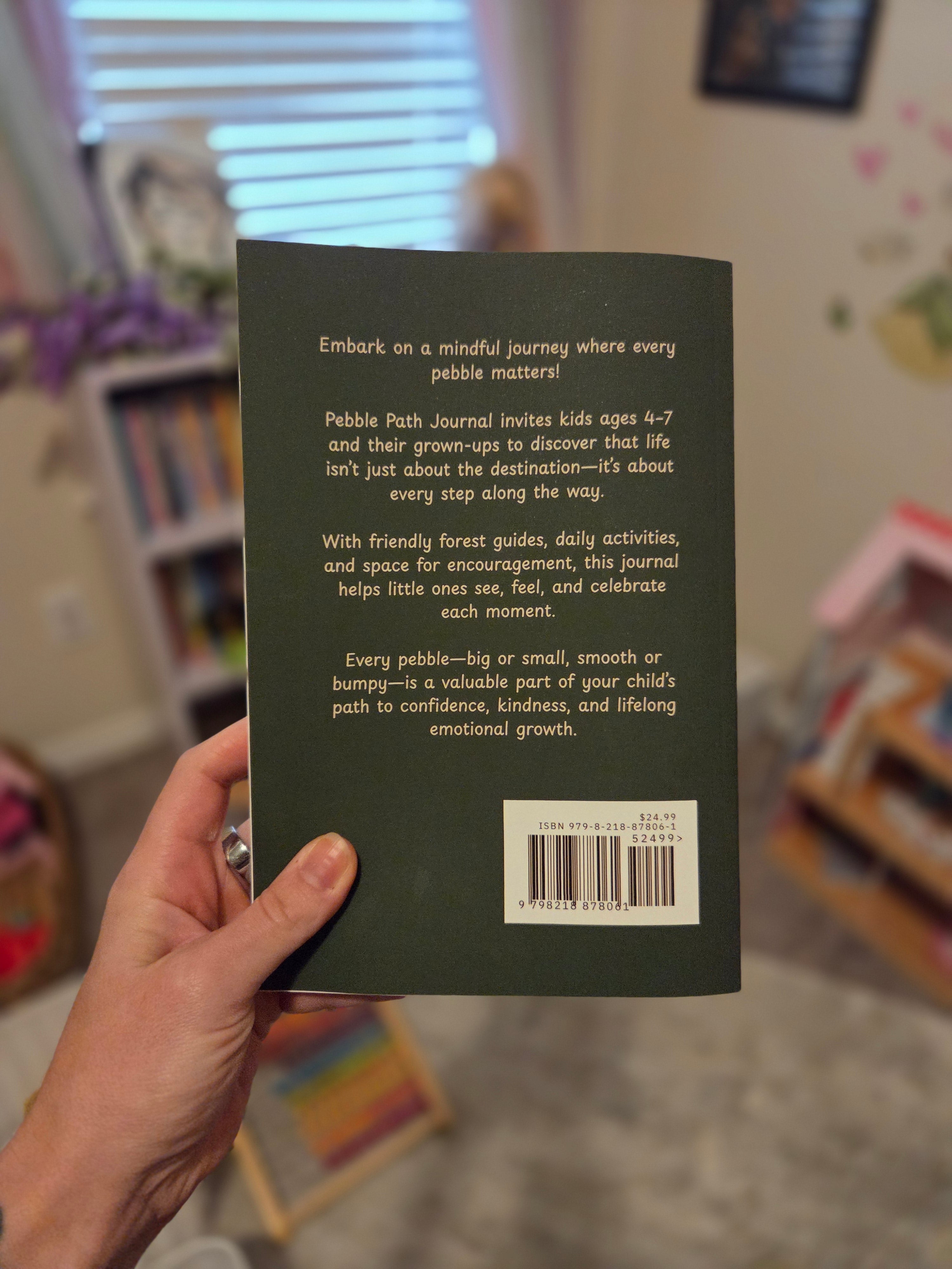 a resource for cycle breaker millennial parents to teach mindfulness gratitude and emotional awareness to toddlers and preschoolers