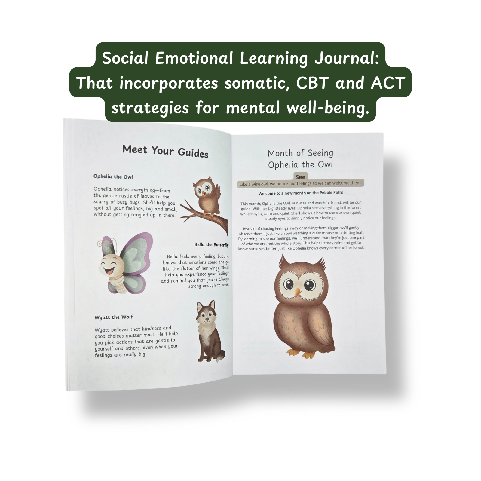 classroom calm down corner kit for ages 3 to 7