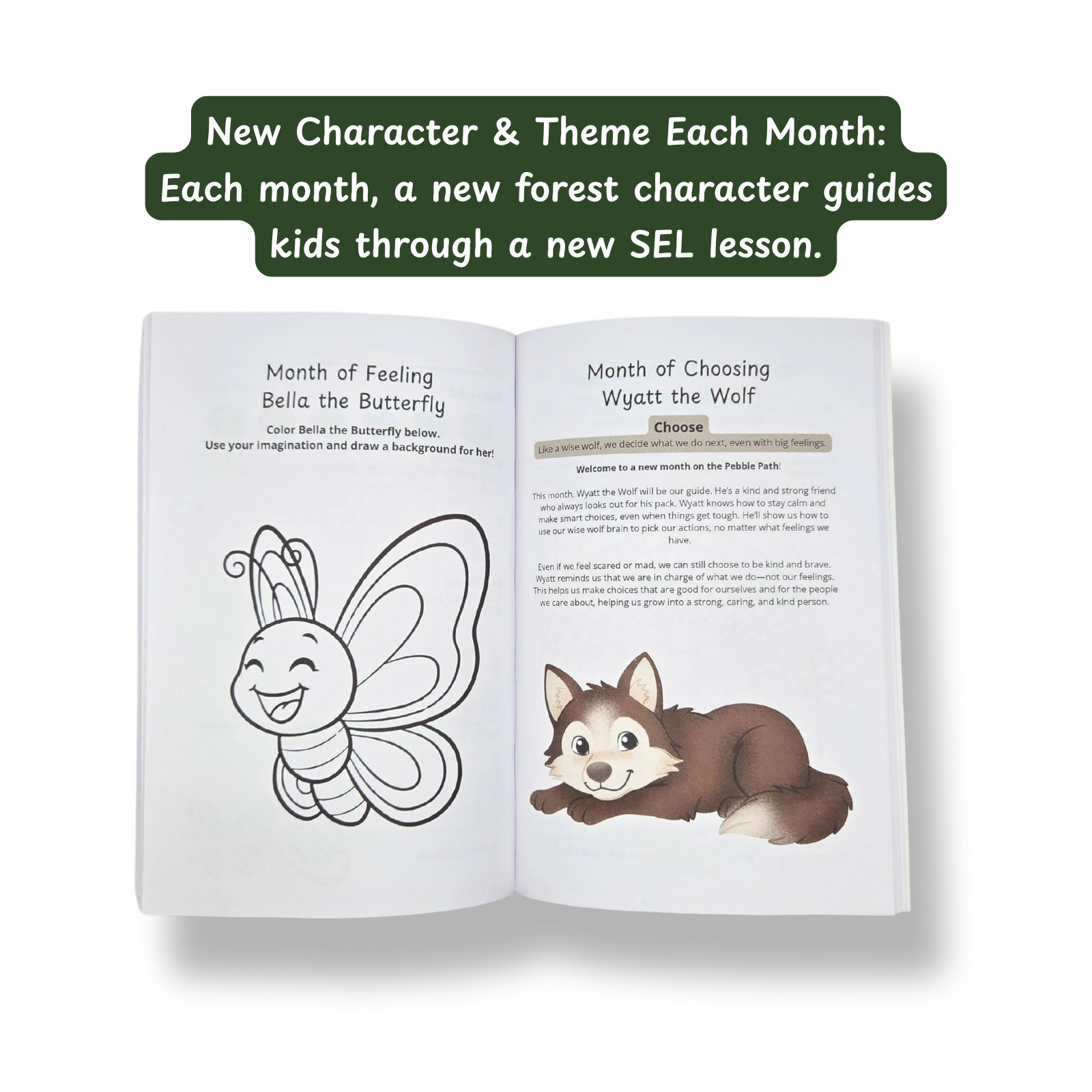 best products for a child's emotional regulation calm down corner