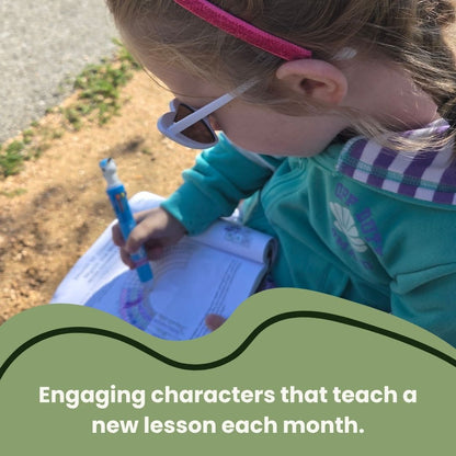 school counseling resource for children