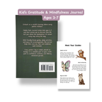 calming corner supplies for kids with big emotions