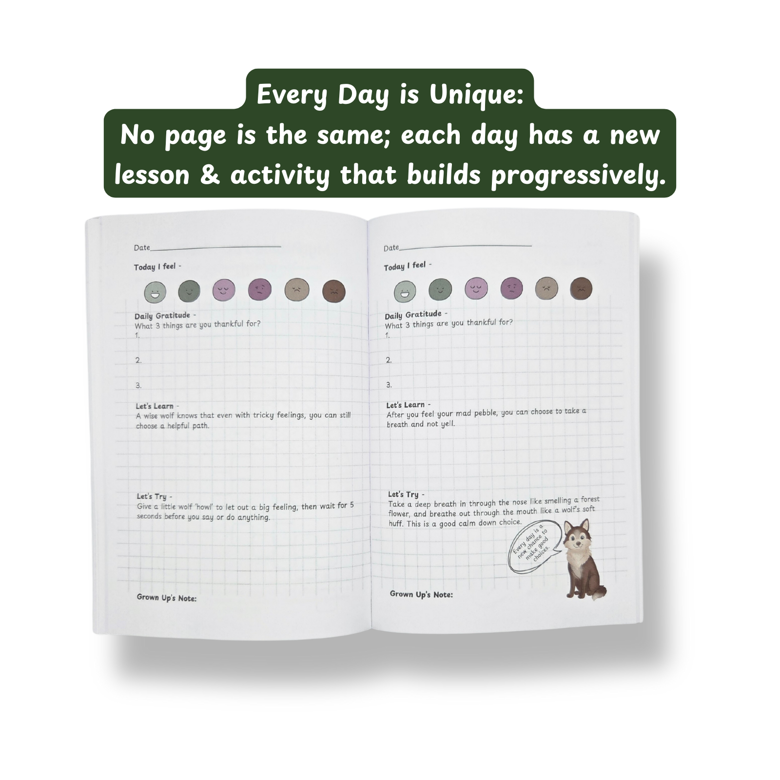 alternatives to time-outs for emotional intelligence