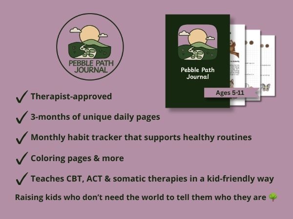 homeschool routine school counselor office supplies youth meditation book character education materials