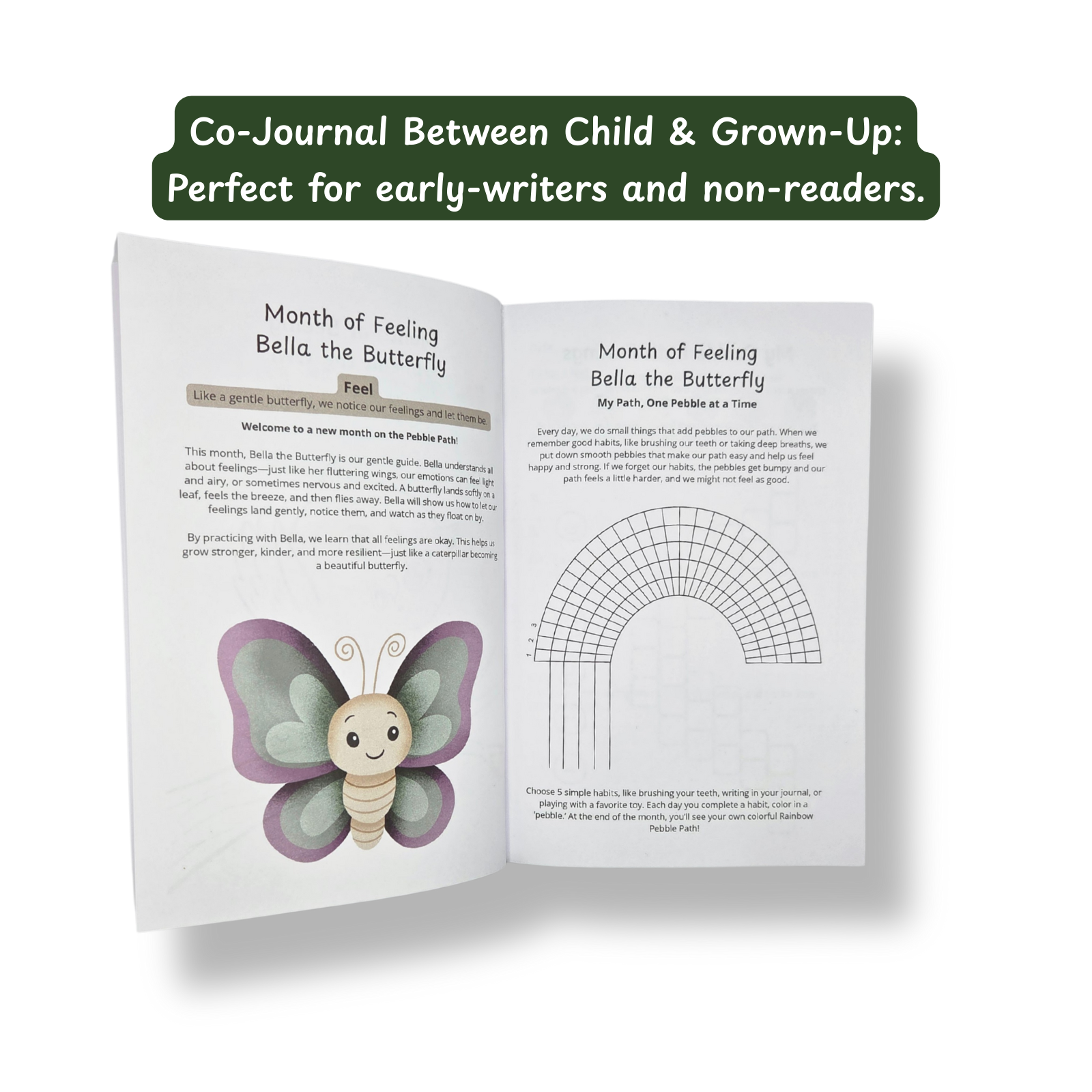 evidence based calm down corner resources for parents