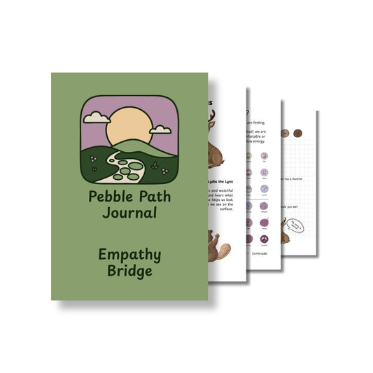 empathy journal for kindergarteners